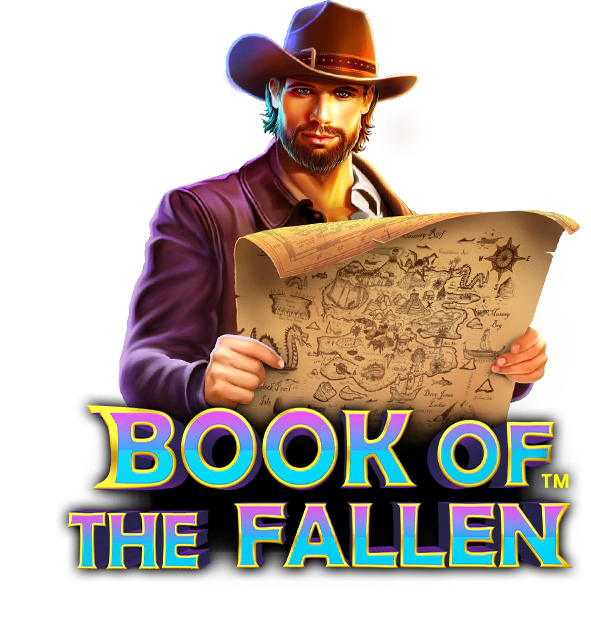 Book of the Fallen
