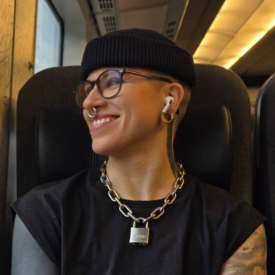 Fenix Wijkander